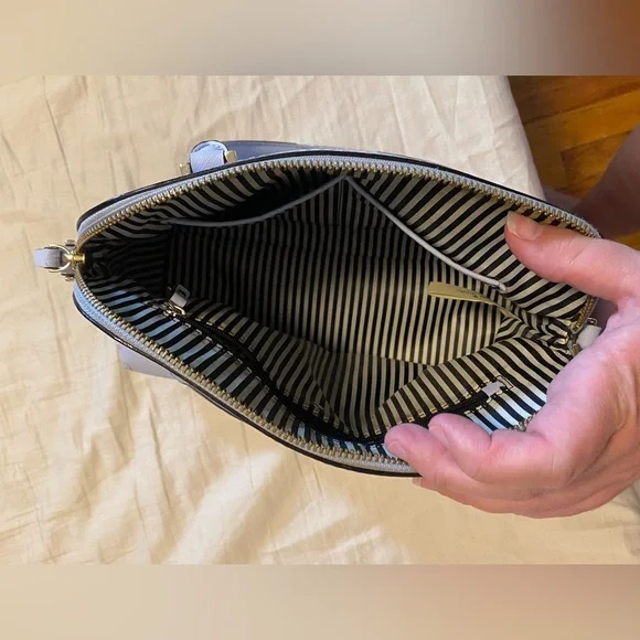 Kate Spade Light Blue Women's Bag - Picture 9 of 13